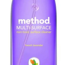 Method Yleispuhdistussuihke French Lavender