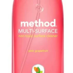Method Yleispuhdistussuihke Pink Grapefruit