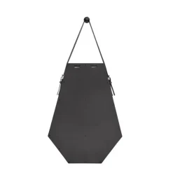 Mirrors and More peili Emmi 48 x 66 cm musta