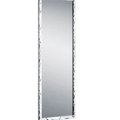 Mirrors and More peili Hanni 50 x 150 cm hopea
