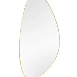 Mirrors and More peili Idona 40 x 60 cm kulta