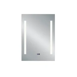 Mirrors and More peili Ilonka LED-valolla 50 x 70 cm peilila