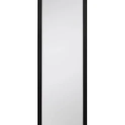 Mirrors and More peili Juliette 50 x 150 cm musta