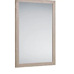 Mirrors and More peili Kim 48 x 68 cm puu