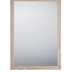 Mirrors and More peili Kim 48 x 68 cm puu
