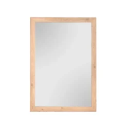 Mirrors and More peili Kim 48 x 68 cm tammi