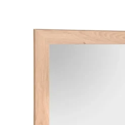 Mirrors and More peili Kim 48 x 68 cm tammi