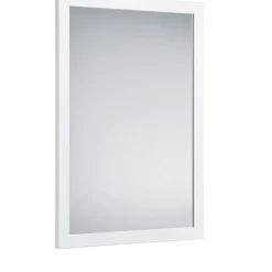Mirrors and More peili Kim 48 x 68 cm valkoinen