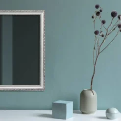 Mirrors and More peili Lola 34 x 45 cm hopea