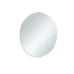 Mirrors and More peili Mila Ø50 cm kulta