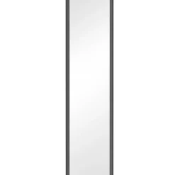 Mirrors and More peili Ria 30 x 120 cm musta