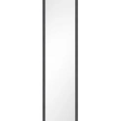 Mirrors and More peili Ria 30 x 120 cm musta