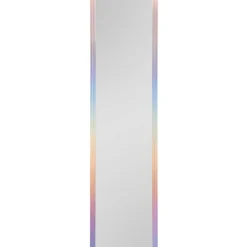 Mirrors and More peili Ria 30 x 120 cm oviripustuksilla moni