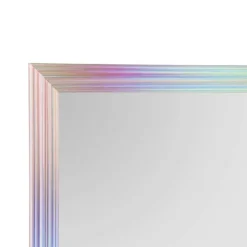 Mirrors and More peili Ria 30 x 120 cm oviripustuksilla moni