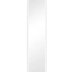Mirrors and More peili Ria 30 x 120 cm valkoinen