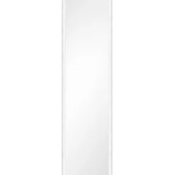 Mirrors and More peili Ria 30 x 120 cm valkoinen