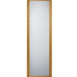 Mirrors and More peili Tanja 50 x 150 cm kulta
