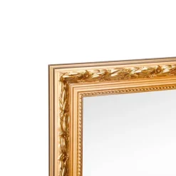 Mirrors and More peili Tanja 50 x 150 cm kulta