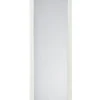 Mirrors and More peili Tanja 50 x 150 cm valkoinen