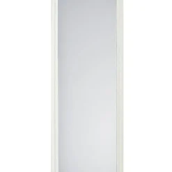 Mirrors and More peili Tanja 50 x 150 cm valkoinen