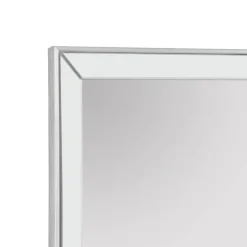 Mirrors and More peili Vanessa 50 x 150 cm hopea
