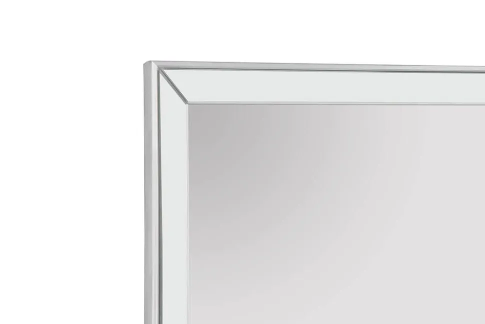 Mirrors and More peili Vanessa 50 x 150 cm hopea