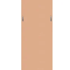 Mirrors and More peili Vanessa 50 x 150 cm hopea