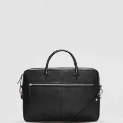 Montana laukku Norberg Laptop Black