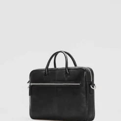 Montana laukku Norberg Laptop Black