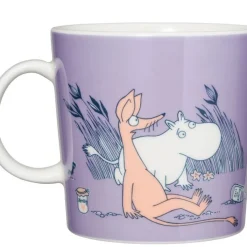 Moomin Arabia muki 0,4 l ABC N