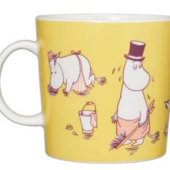 Moomin Arabia muki 0,4 l ABC R