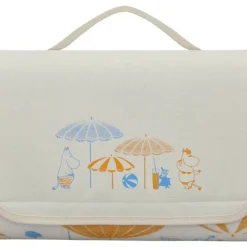 Moomin piknikhuopa Riviera