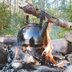 Muurikka nuotiokahvipannu 3,0 L