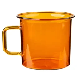 Muurla lasimuki meripihka 3,5 dl
