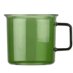 Muurla lasimuki vihreä 3,5 dl