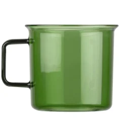 Muurla lasimuki vihreä 3,5 dl