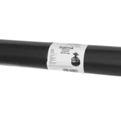 Nord Clean jätesäkki vahva 200 l musta 8 kpl