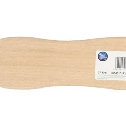 Nord Clean juuriharja puinen