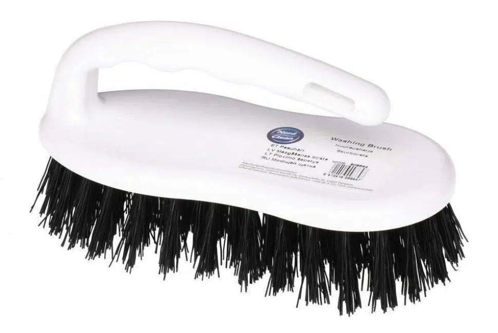 Nord Clean kuurausharja