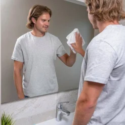 Nord Clean lasin puhdistusliina 24 kpl