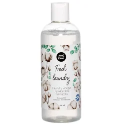 Nord Clean pyykkietikka 500 ml Fresh Laundry
