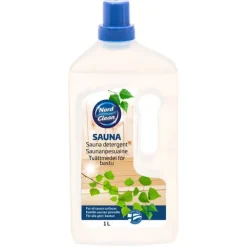 Nord Clean saunan pesuaine 1 L