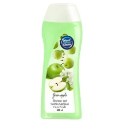 Nord Clean suihkusaippua omena 300 ml