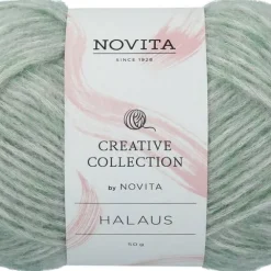 Novita Halaus lanka 50 g verso 307