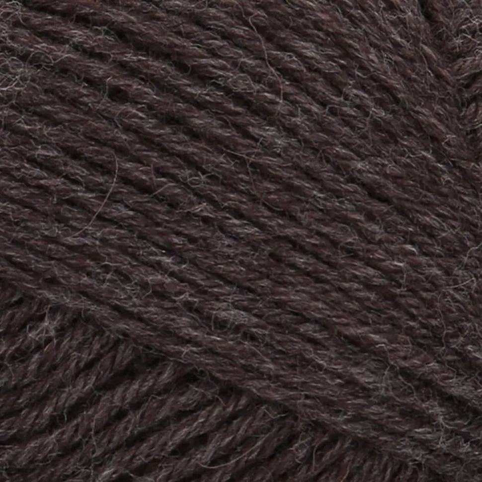 Novita lanka Wonder Wool 50 g 064 korvasieni