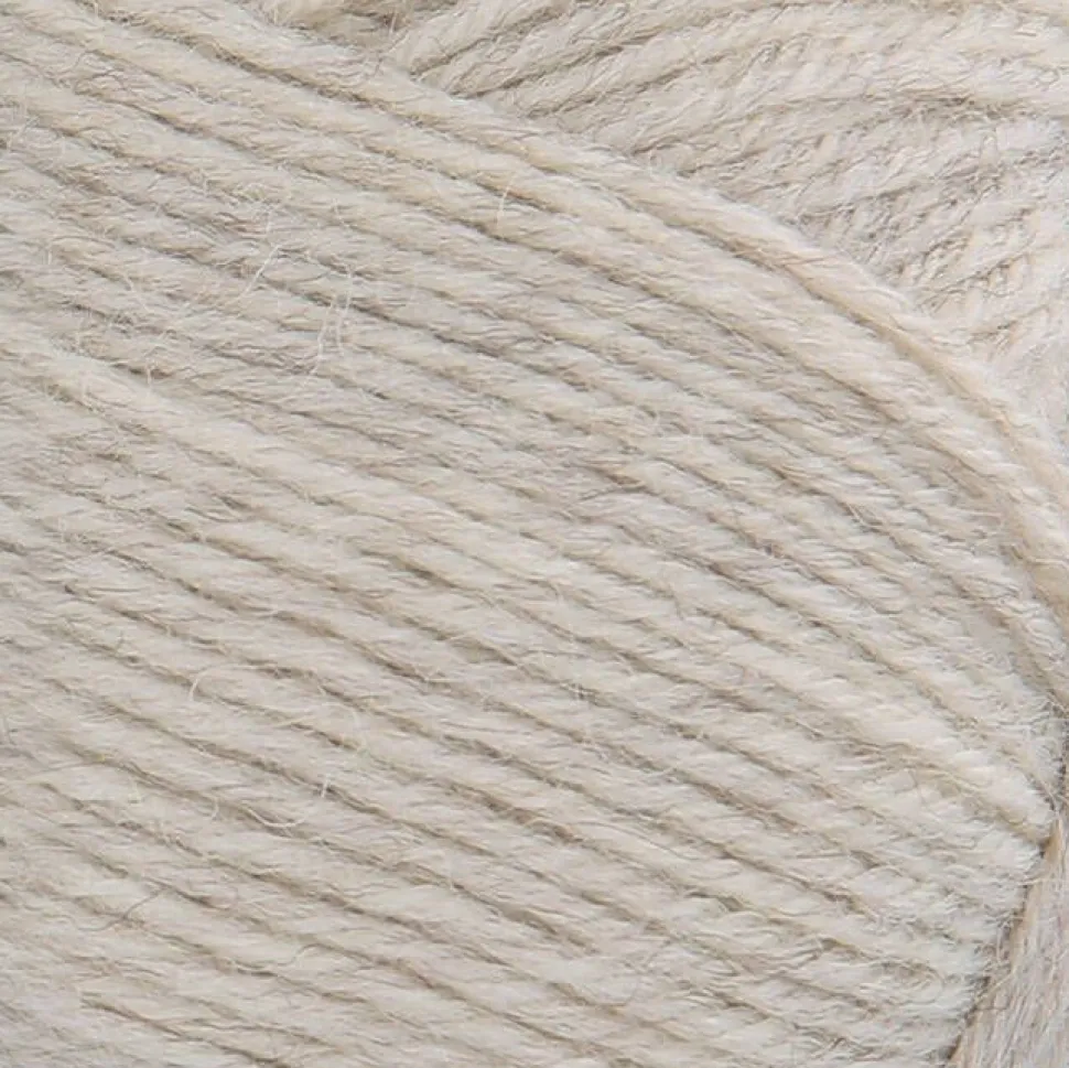 Novita Nalle lanka 100 g 061 pellava