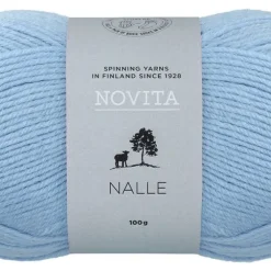 Novita Nalle lanka 100 g 117 virta