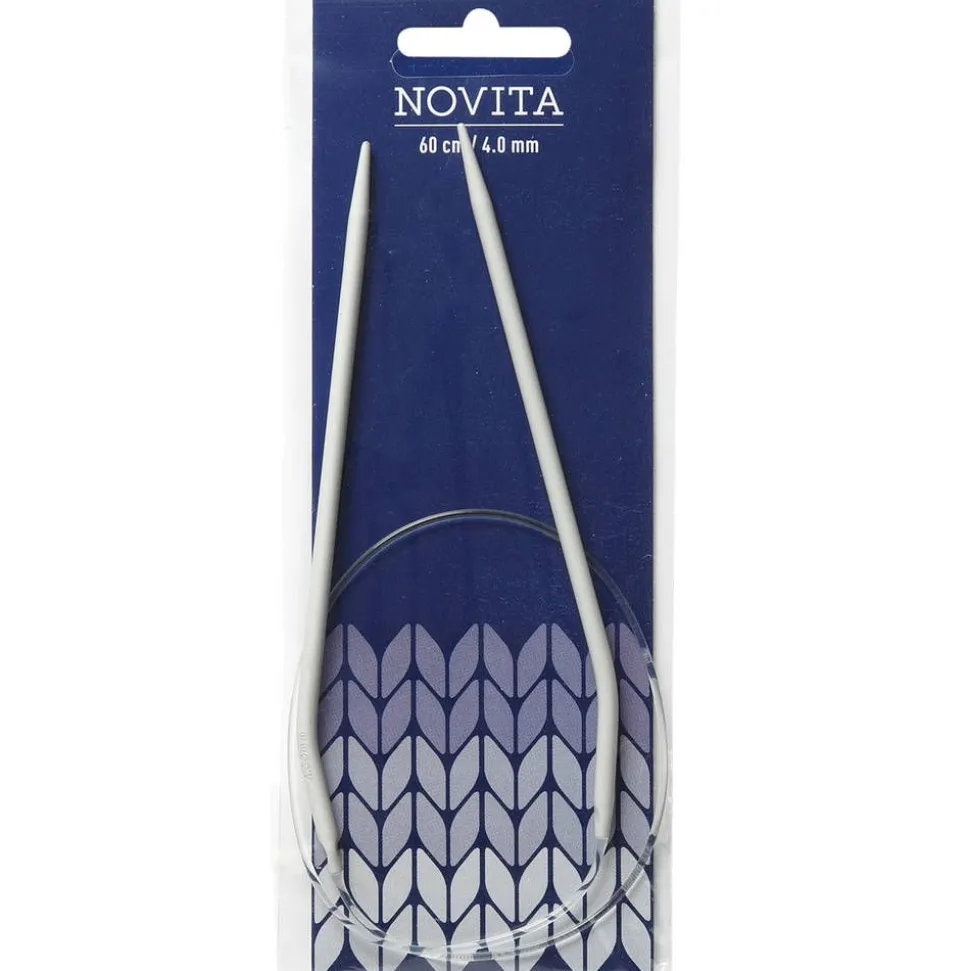 Novita Pyöröpuikot 60 cm 4.0