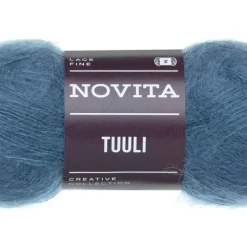 Novita Tuuli lanka 25 g 120 vesi