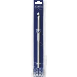 Novita Virkkuukoukku 15 cm 5.0